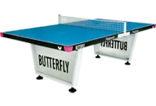Outdoor Tables