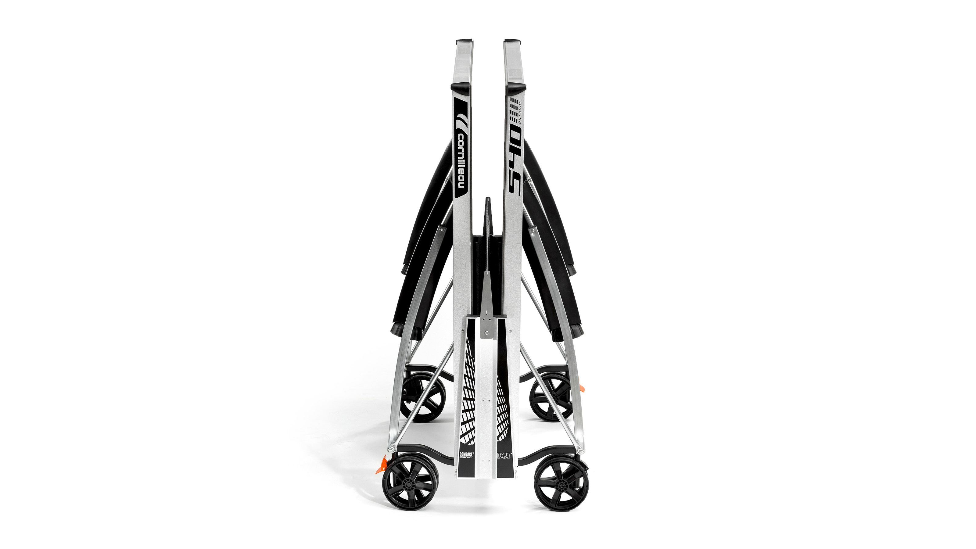 Pro 540M Crossover 7mm