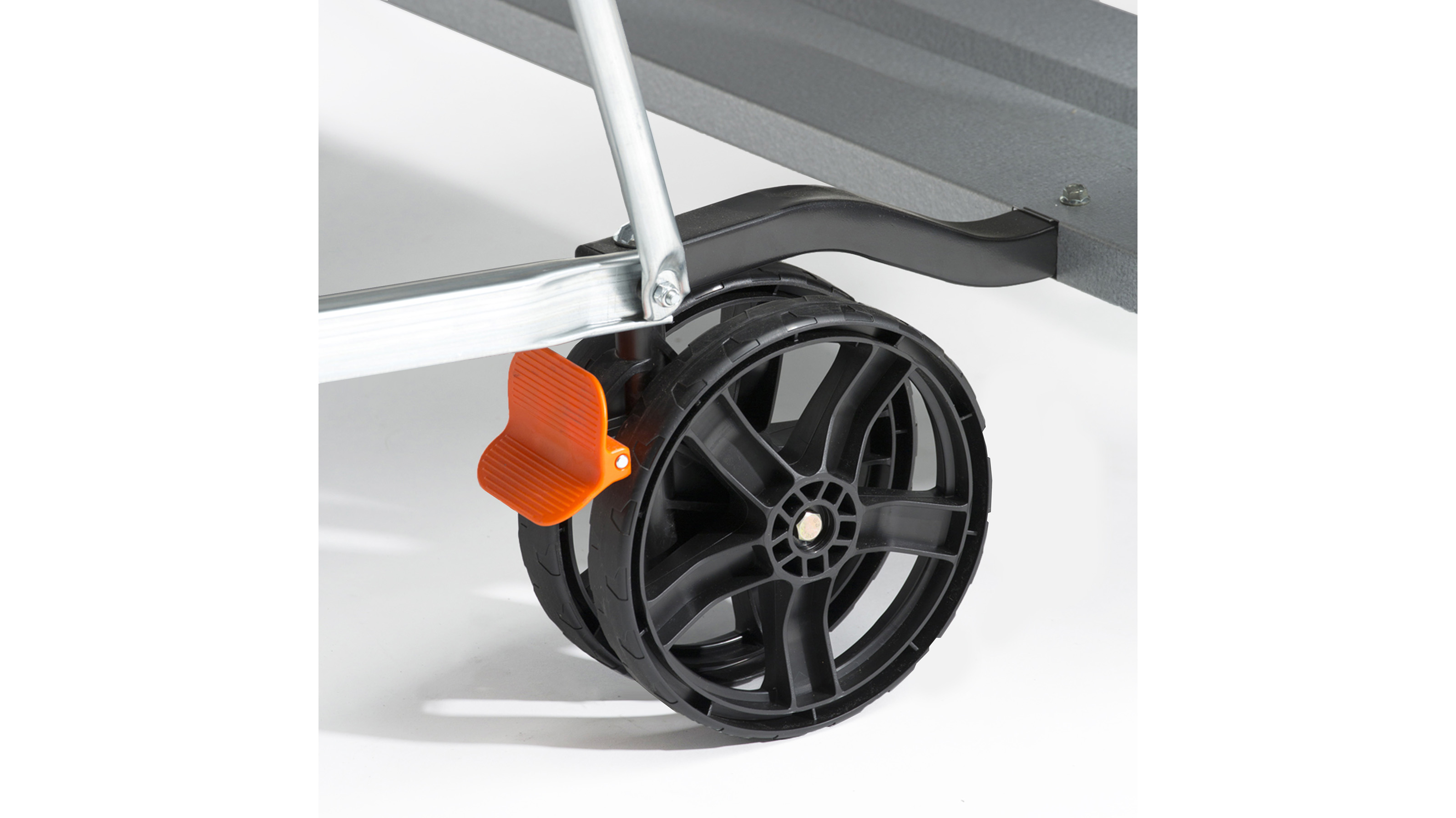 Pro 540M Crossover 7mm