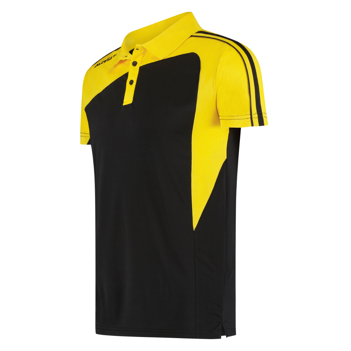 Forza SS polo shirt