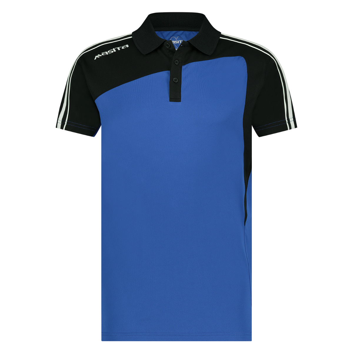 Forza SS polo shirt