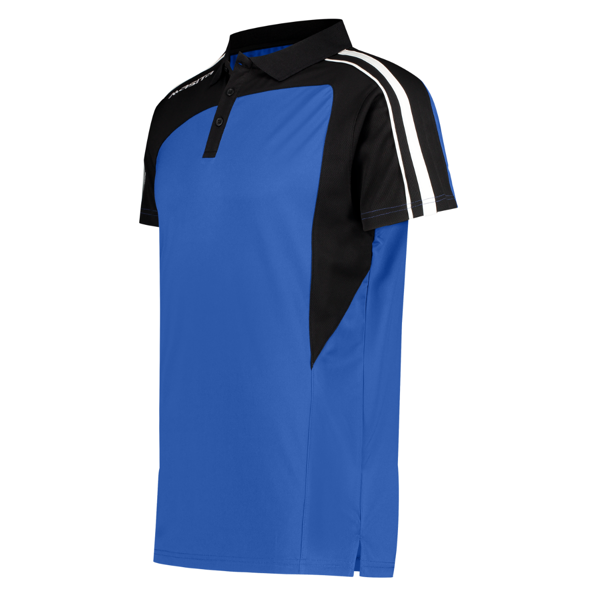 Forza SS polo shirt