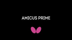 Amicus Prime Robot