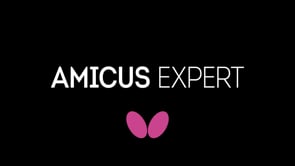 Amicus Expert Robot