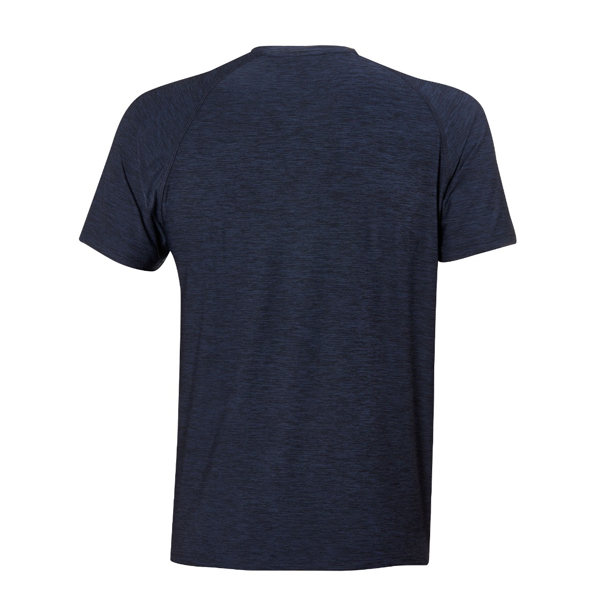 Shirt Melange Alpha Dark Blue