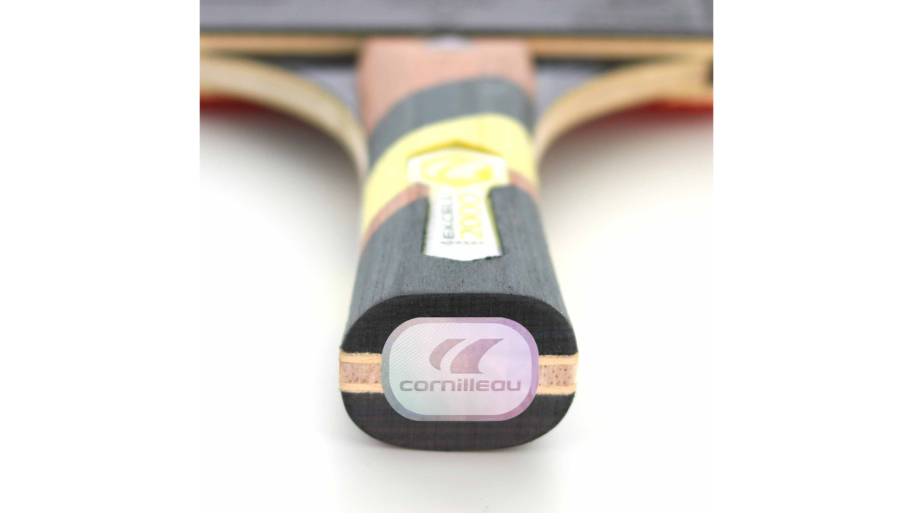 Excell 2000 Carbon Bat
