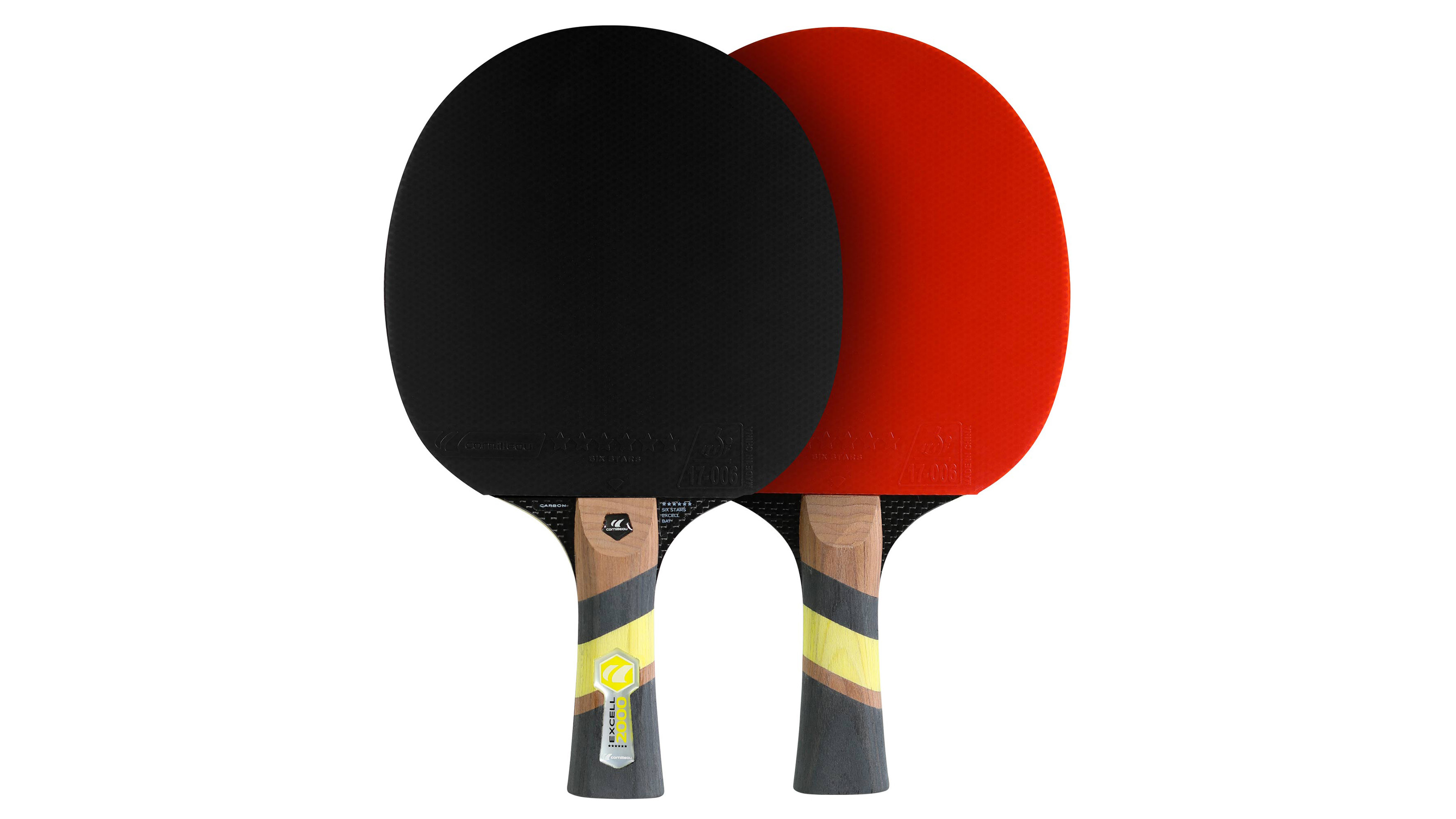 Excell 2000 Carbon Bat