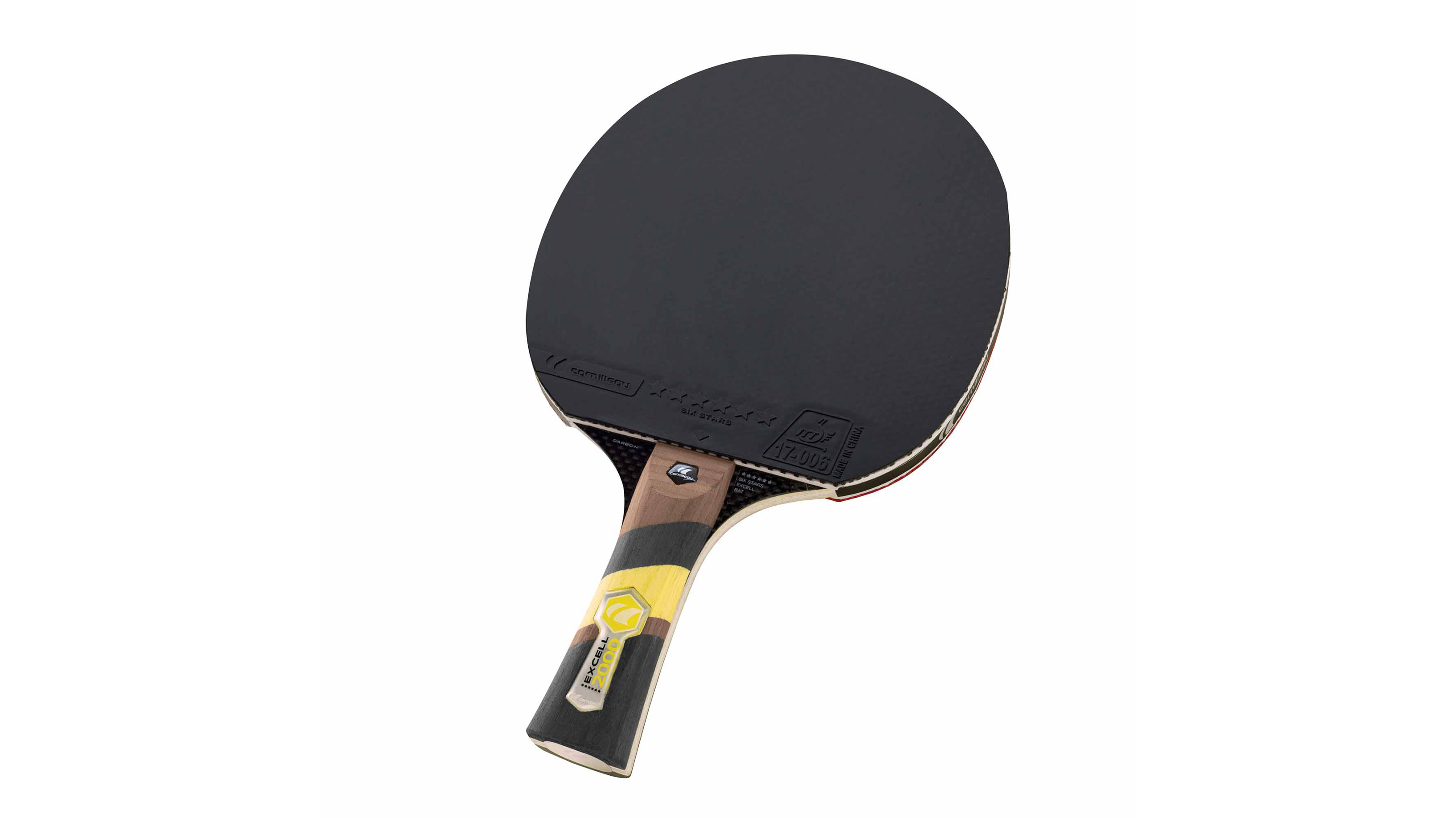 Excell 2000 Carbon Bat
