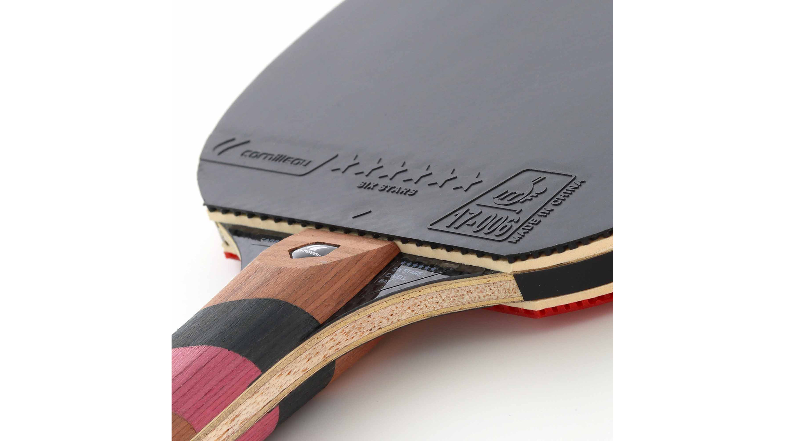 Excell 3000 Carbon Bat