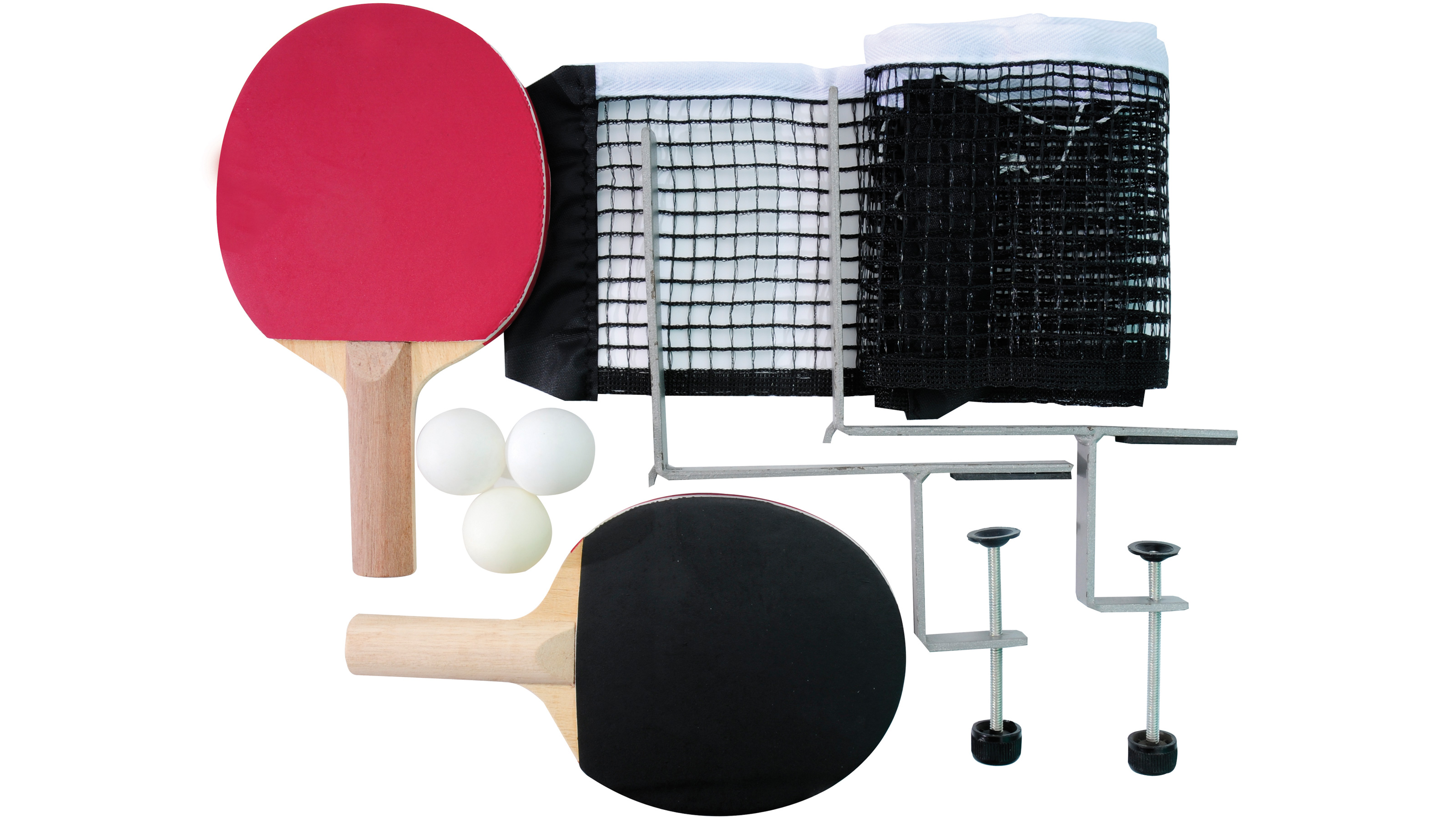 6x3 Green Starter Table Tennis Table Top