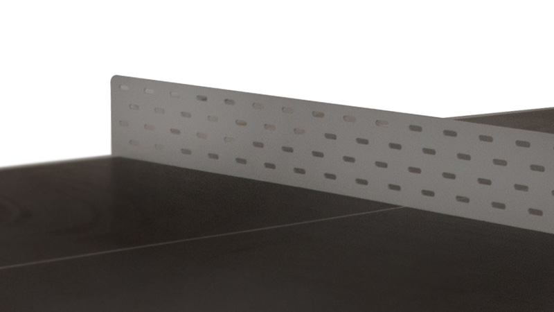 All Weather Outdoor Table Tennis Table