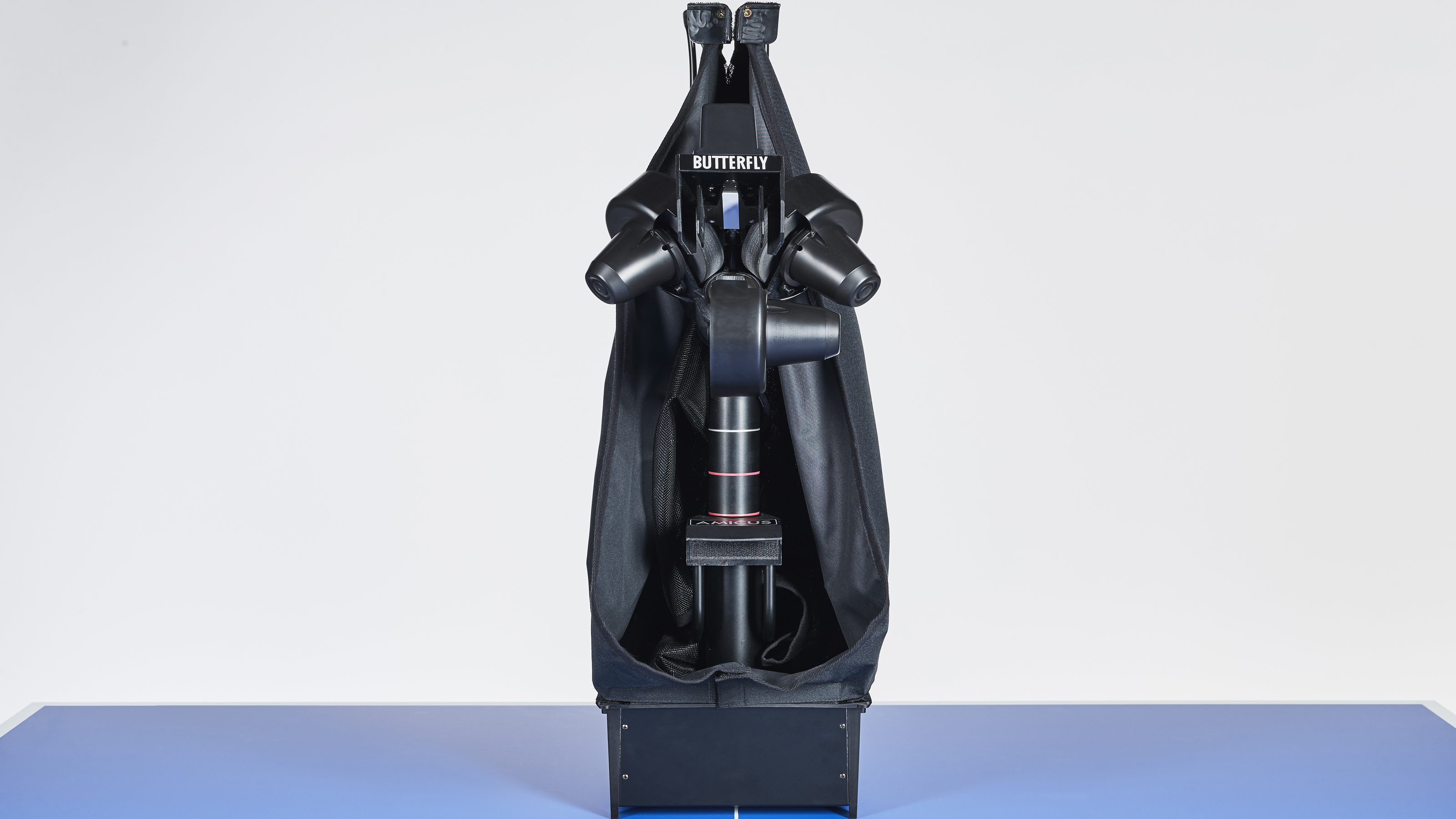 Amicus Expert Robot