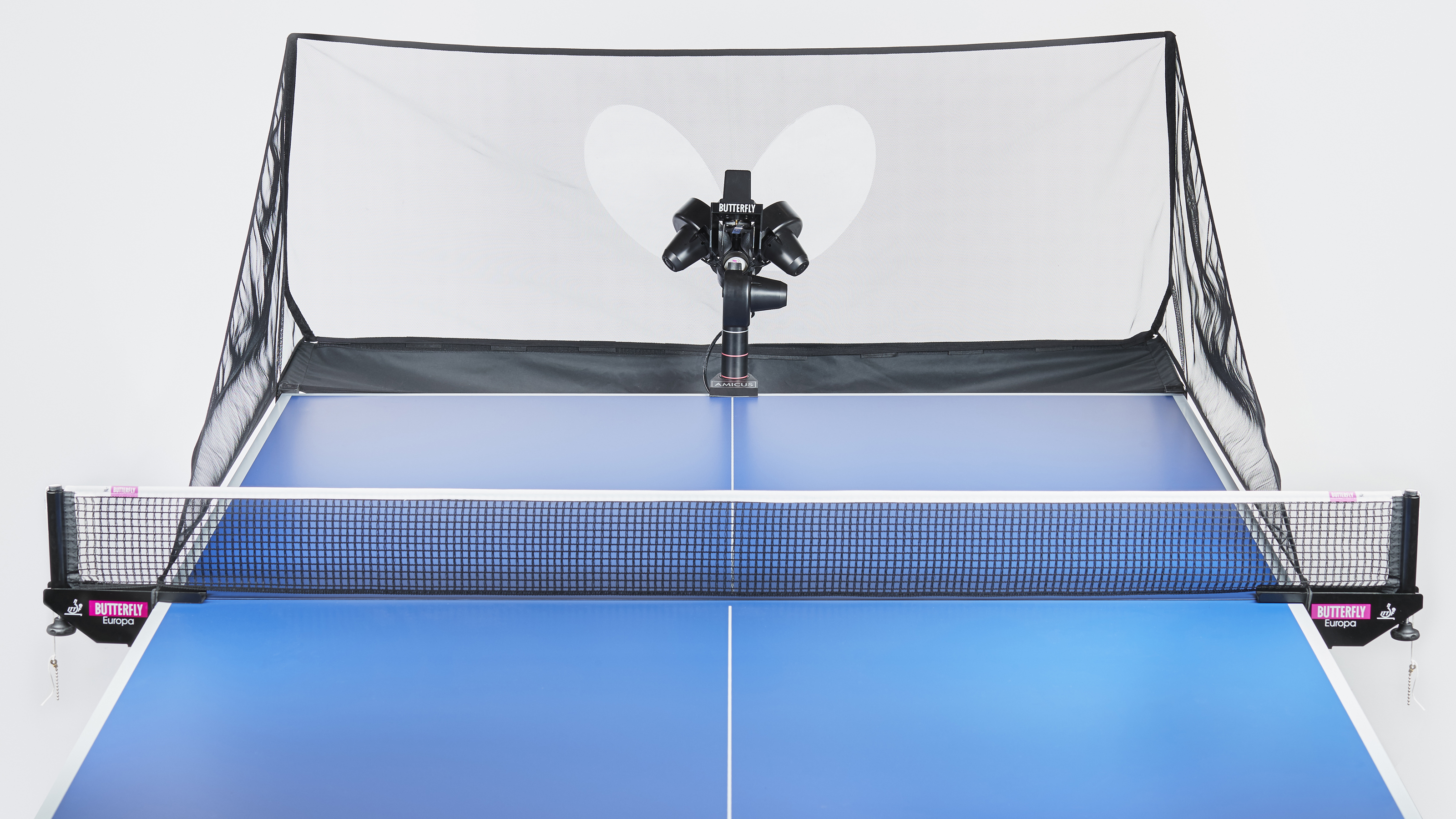 Amicus Expert Robot