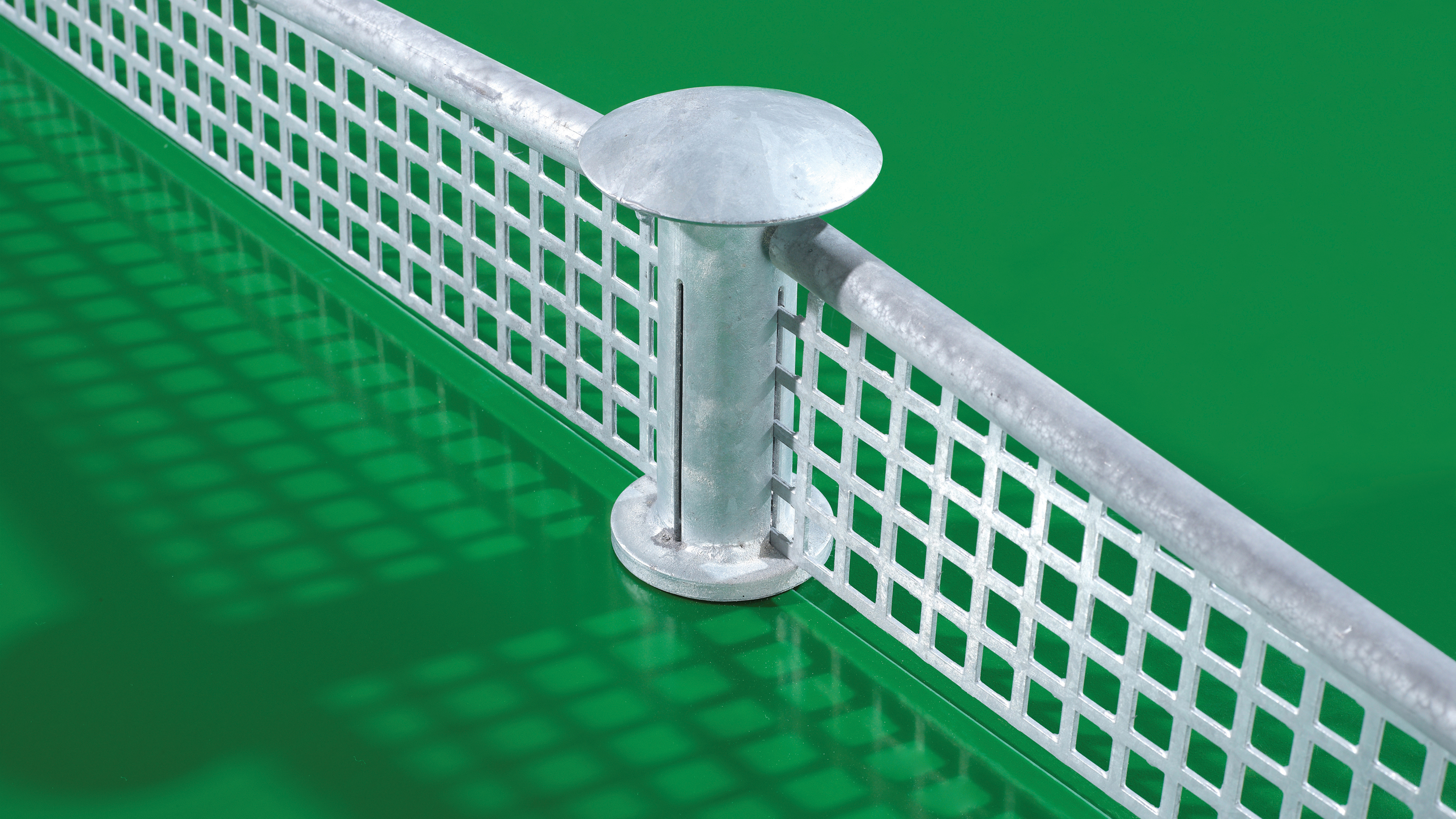 R2000 Concrete Table Tennis Table