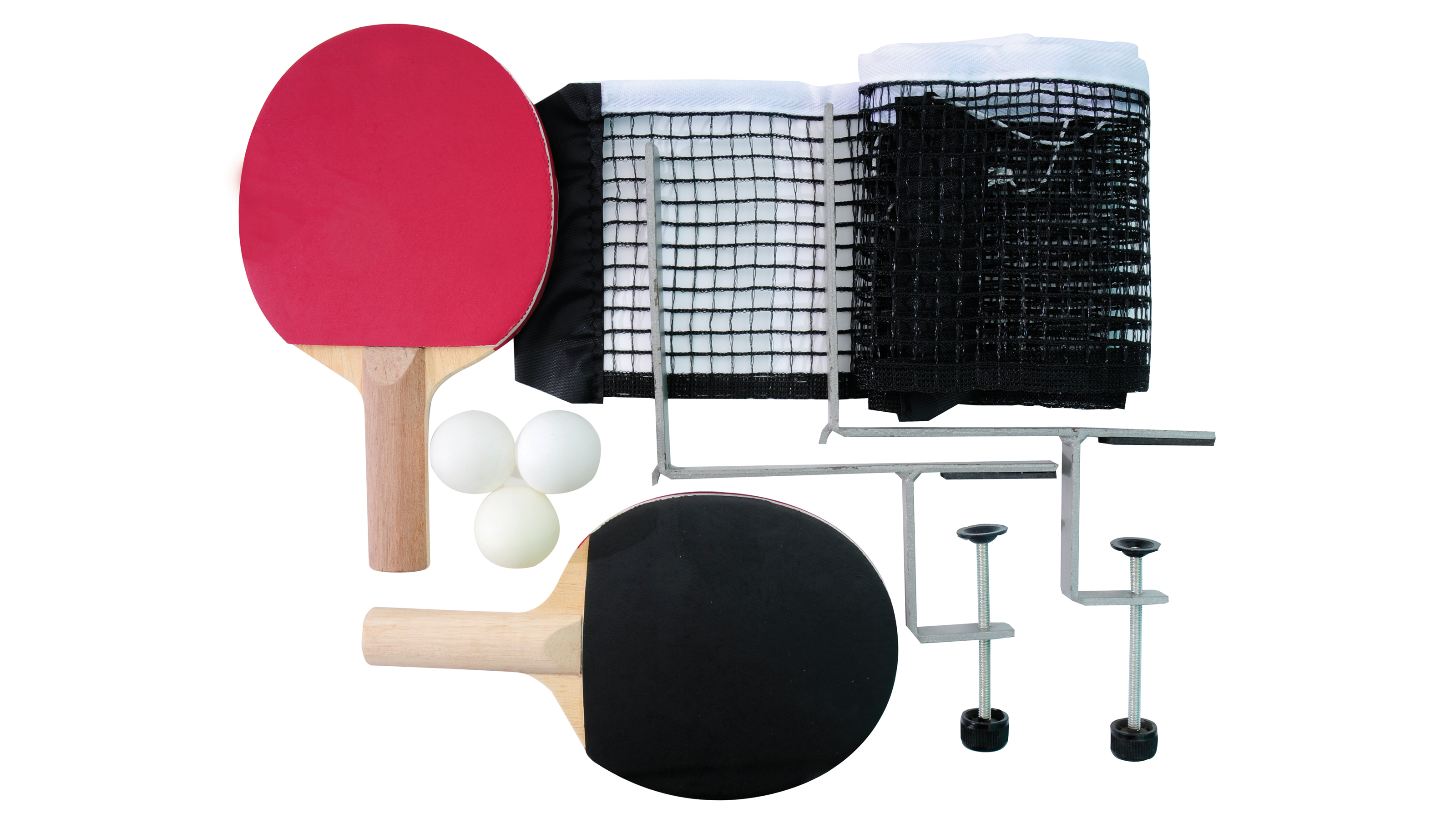 Green Table Tennis Table Top