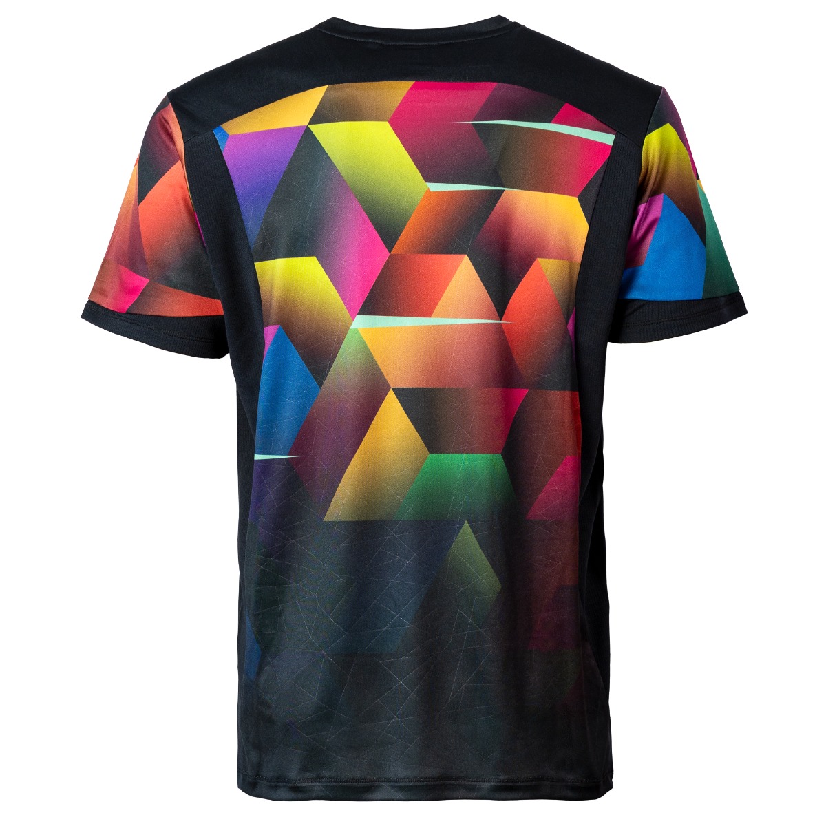 Shirt Nagaja Golden Rainbow
