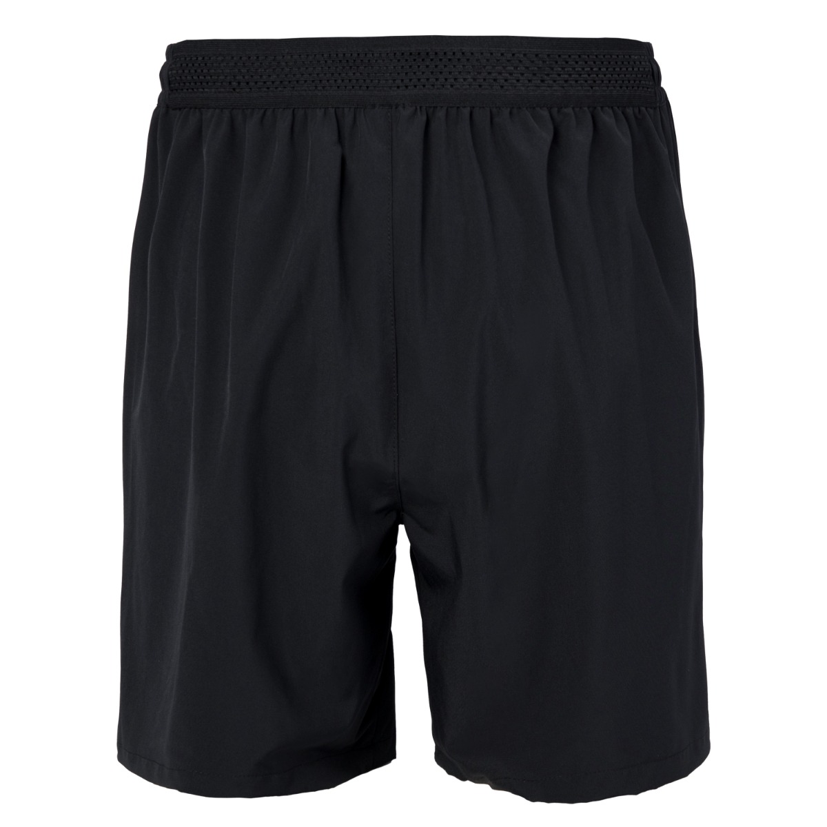 Shorts Cuso Black