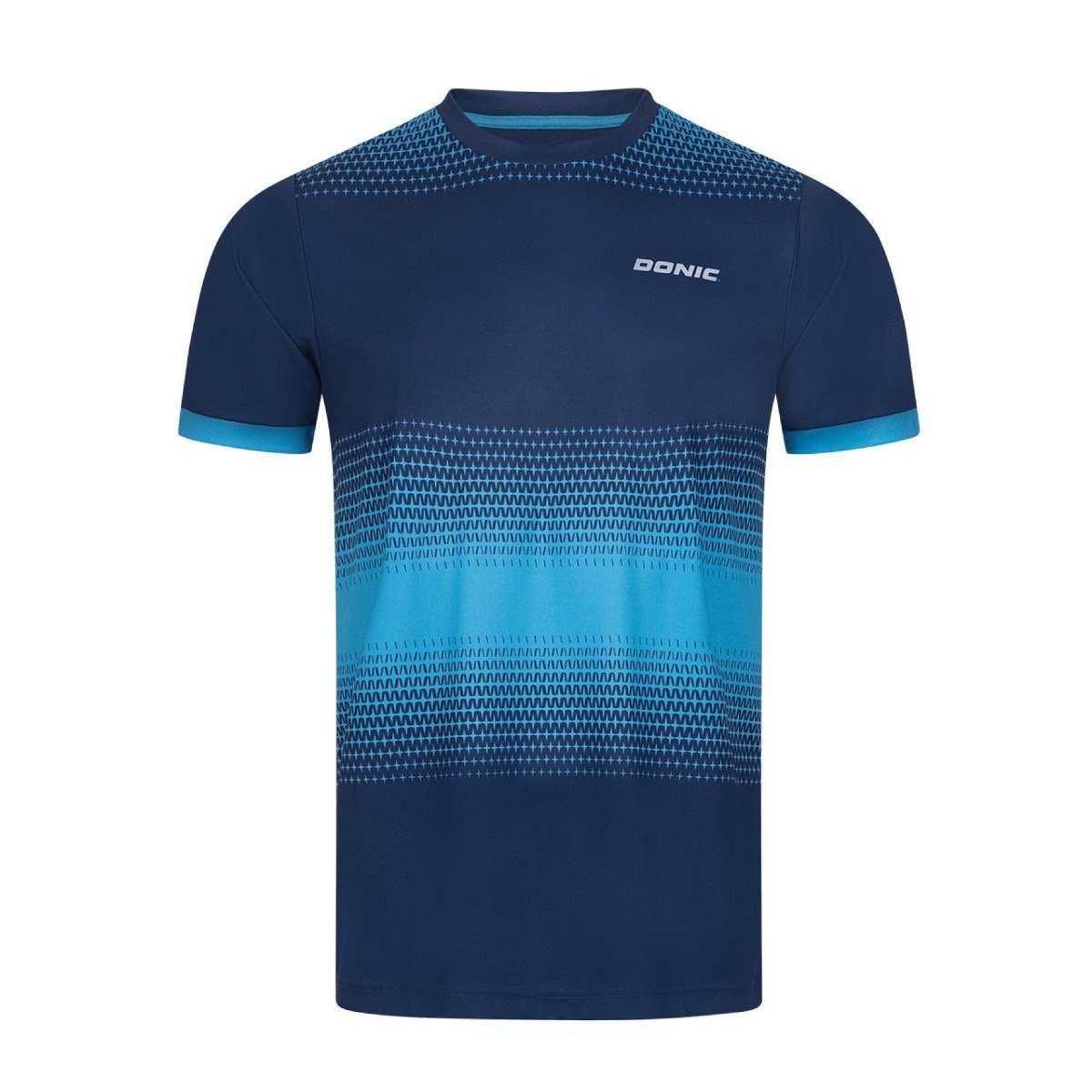 T-shirt Bound for Table Tennis