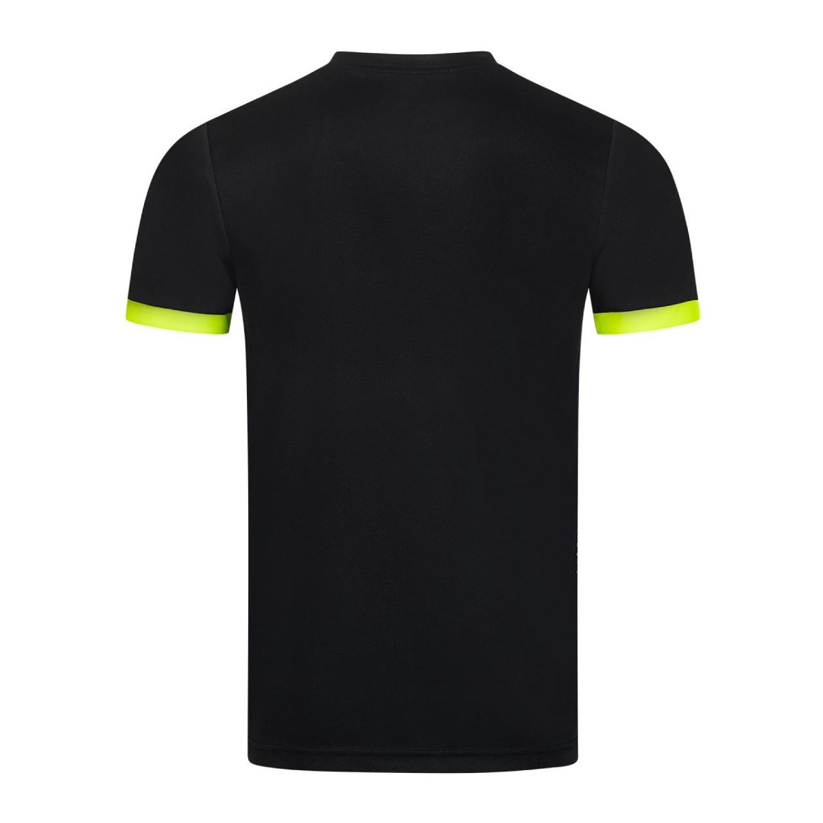 T-shirt Bound for Table Tennis
