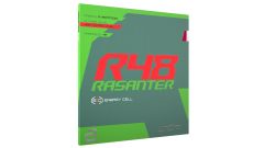 Andro Rubber Rasanter R48