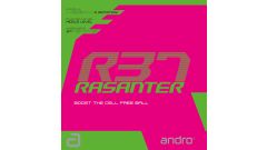 Andro Rubber Rasanter R37