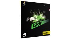 Andro Rubbers Hexer Grip