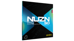 Andro Rubbers NUZN 50