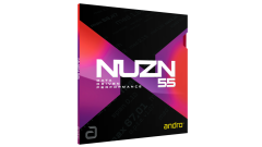 Andro Rubber NUZN 55