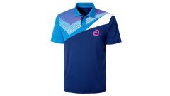 Andro Shirt Lavor Dark Blue
