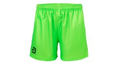 Andro Shorts Torin Neon Green