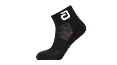 Andro Socks AllTime black