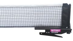 Butterfly Clip Deluxe Net & Post Set