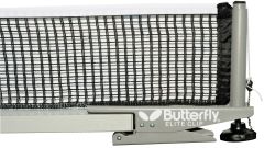Butterfly Elite Clip Net & Post Set