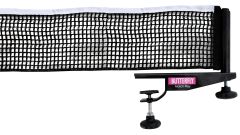 Butterfly Matchplay Net & Post Set