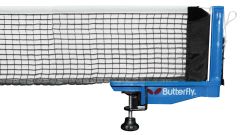 Butterfly Outdoor Net & Post Set