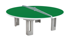 Butterfly R2000 Concrete Table Tennis Table