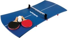 Butterfly Novelty Slimline Table Tennis Table