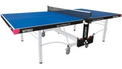 Butterfly Spirit Match L22 Indoor Rollaway Table Tennis Table