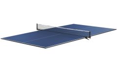 Cornilleau Full Size Blue Indoor Blue Table Top
