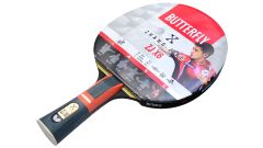 Butterfly Zhang Jike X6 Table Tennis Bat