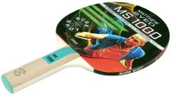 Sure Shot MS 1000 Table Tennis Bat