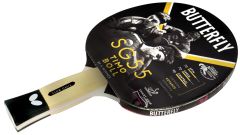 Butterfly Timo Boll SG55 Table Tennis Bat
