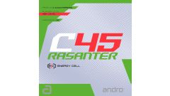 Andro Rubbers Rasanter C45