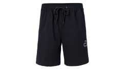 Andro Shorts Cuso Black
