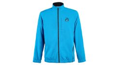 Andro tracksuit jacket Marbery Blue