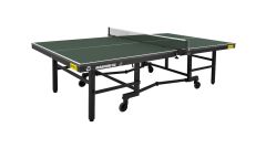 Andro Magnum SC Table Tennis Table Green
