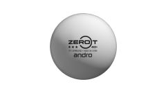 Andro Balls Zero T 3 x 3* Balls