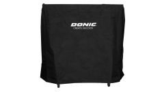 Donic Table Tennis Table cover black
