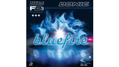 Donic bluefire M1 Rubber for Table Tennis