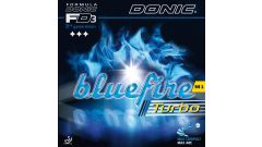 Donic bluefire M1 Turbo rubbers for Table Tennis